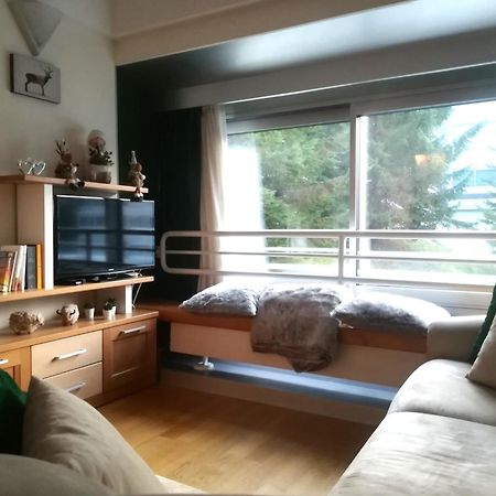 La Casa Shabby Apartment Marilleva Bagian luar foto