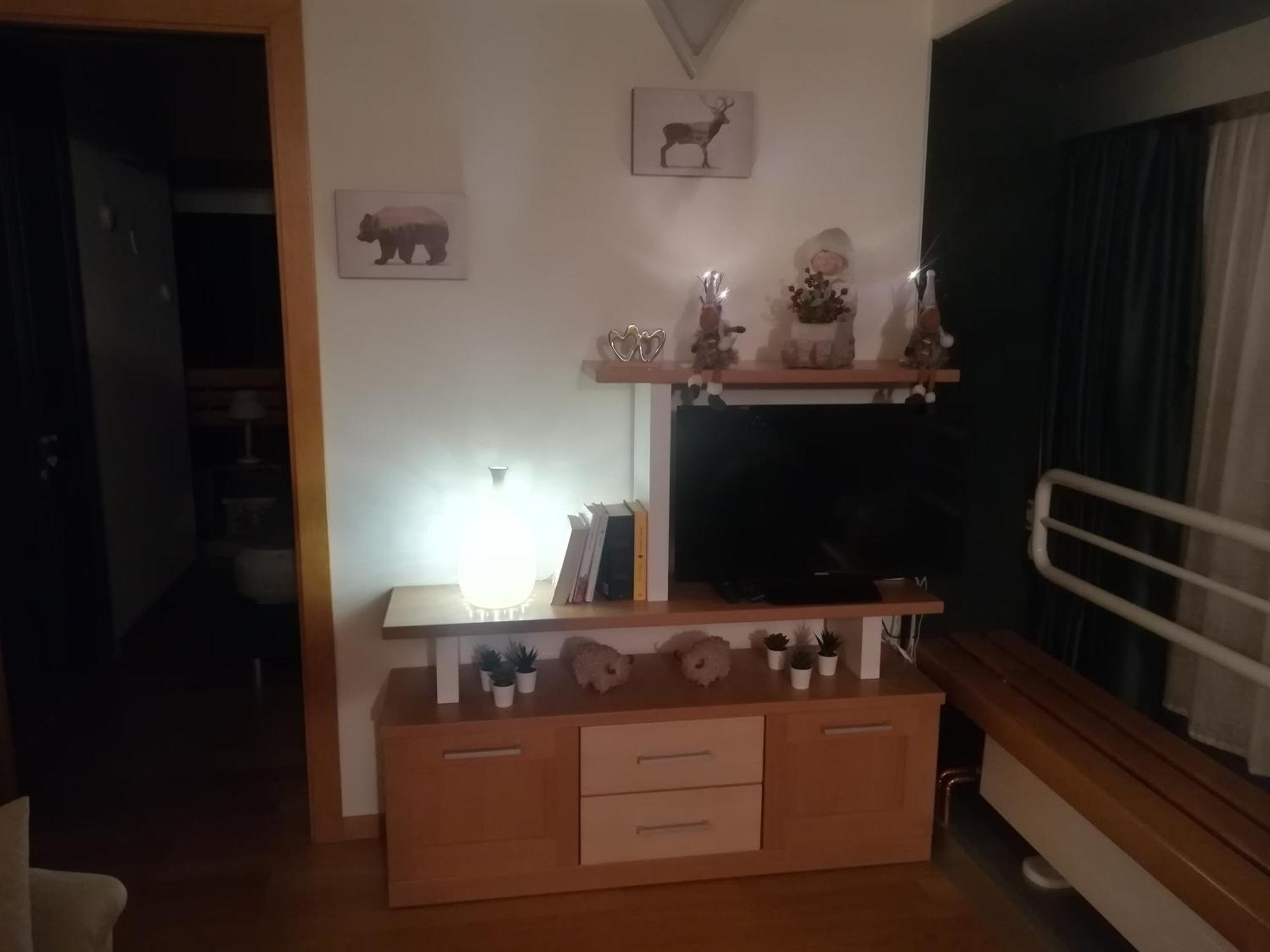 La Casa Shabby Apartment Marilleva Bagian luar foto
