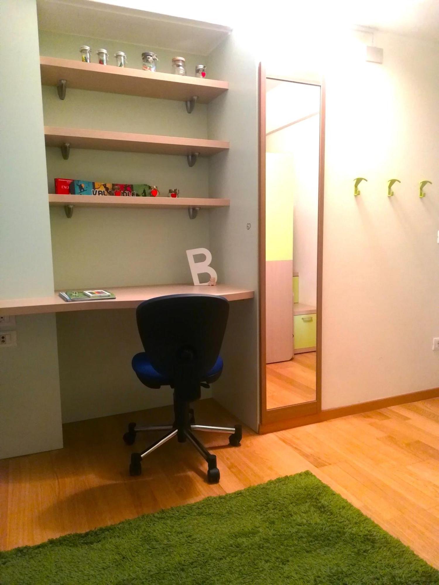 La Casa Shabby Apartment Marilleva Bagian luar foto