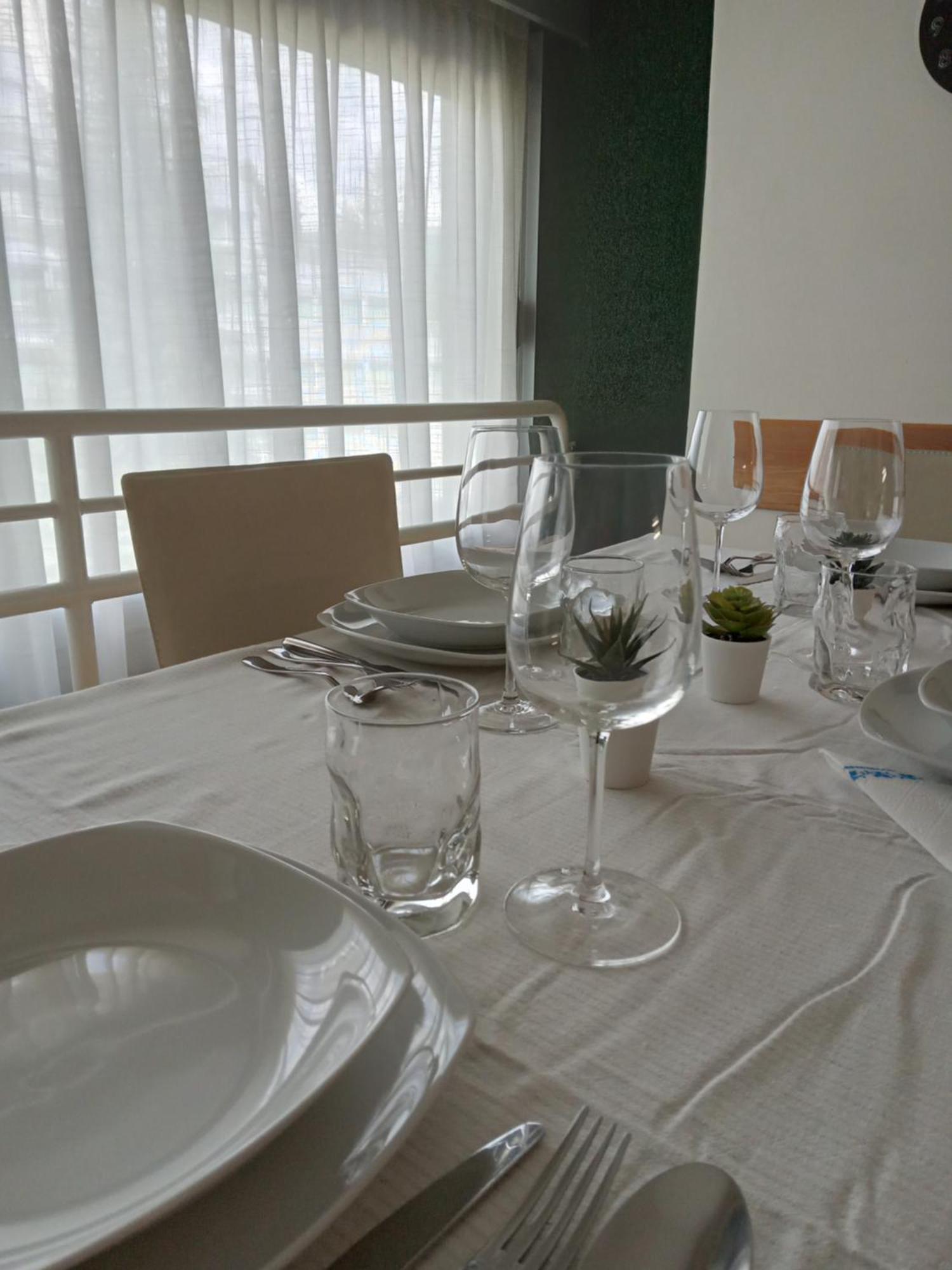 La Casa Shabby Apartment Marilleva Bagian luar foto